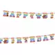 Papieren slinger PAW Patrol™ 180 x 15 cm
