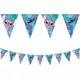 Stitch™ papieren wimpelslinger 230 cm