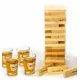 Drinkspel Drunken Tower