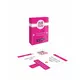 Jeu de carte 24 gages EVJF