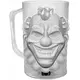 Angstaanjagende clownpint met LED 700 ml