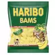 Sachet Bonbons Banane Haribo - 120 g