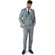 Costume Mr. Années 20 Gangster homme Suitmeister™, Taille: Small (EU 44–46)