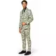 Mr. Cashanova kostuum voor heren Opposuits™, Maat: Small (EU 44–46)