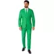Mr. Green Suitmeister™ kostuum voor mannen, Maat: Small (EU 44–46)
