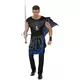 Déguisement chevalier lion homme, Taille: Large