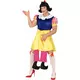 Humoristische prinsessenvermomming voor mannen, Maat: Medium (48–50)