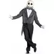 Déguisement Jack Skellington™ adulte