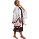 Manga kimono kostuum voor volwassenen, Maat: Large