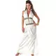 Déguisement Reine Spartiate pour femme, Taille: Large (42/44)