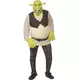 Shrek™ kostuum voor mannen, Maat: Medium