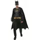 Déguisement standard Batman™ adulte, Taille: Large