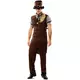 Steampunk Kostuum