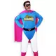Déguisement Super Connard homme