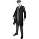 Tommy Shelby™ Peaky Blinders™ Kostuum Heren, Maat: Large
