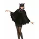 Poncho chauve-souris pour femmes