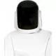 Casque DJ adulte