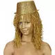 Goudkleurige grimeset