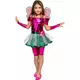 Flora Winx™ Kostuum Meisjes, Maat: 3-4 jaar