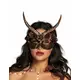 Demi masque sexy Steampunk adulte