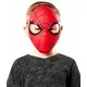 Spiderman™ halfgelaatsmasker voor kinderen