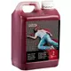 Faux sang pour textile 2 L Halloween