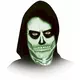 Kit de maquillage phosphorescent adulte