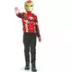 Kit top et masque Iron Man™ enfant