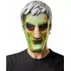 Brainiac Fortnite™-masker voor kinderen