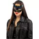 Kleurrijk kattenmasker voor volwassenen