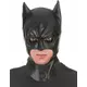 Latex vleermuis masker voor volwassenen