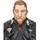 Grappig Johnny masker voor volwassenen