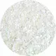 Paillettes biodégradables Nuit Blanche - Si si la paillette