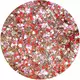 Biologisch afbreekbare Vegas baby glitter - Si si la paillette
