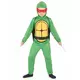 Déguisement tortue combattante garçon, Taille: 10–12 ans (130–140 cm)