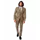 Costume Mr. Jaguar homme Opposuits™, Taille: Large (EU 54)