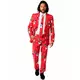 Costume Mr. Snowman homme Opposuits™, Taille: L(EU54)
