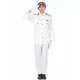 Marine officier kostuum voor volwassenen, Maat: Medium/Large