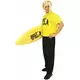 Déguisement surfeur Brice de Nice™ homme, Taille: Large/X-Large