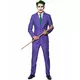 Costume Mr. Joker™  adulte Suitmeister™, Taille: Medium (EU 48–50)