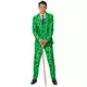 Costume Mr. Riddler™ adulte Suitmeister™, Taille: X-Large (EU 56–58)
