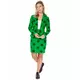 Costume Mrs. Lucky femme Opposuits™ St Patrick, Taille: X-Large (EU 44–46)