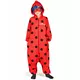 Déguisement combinaison Ladybug™ enfant, Taille: 8–10 ans