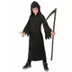 Déguisement de Faucheur d'Âmes Enfant Halloween, Taille: 13–15 ans (XL)