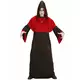 Déguisement démon de l'apocalypse adulte, Taille: X-Large