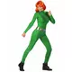 Déguisement Totally Spies™ vert Sam femme, Taille: M