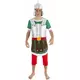 Déguisement légionnaire Romain Astérix et Obélix™ homme, Taille: Medium