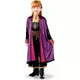 Luxe Anna Frozen 2™ kostuum voor meisjes, Maat: 5–6 jaar (110 tot 116 cm)