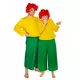 Déguisement Pumuckl™ adulte, Taille: Large