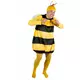 Déguisement Willy Maya l'Abeille™ adulte, Taille: Medium